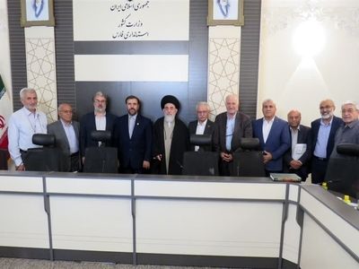 رمز ماندگاری مجمع خیرین تأمین سلامت فارس، حسن عملکرد است