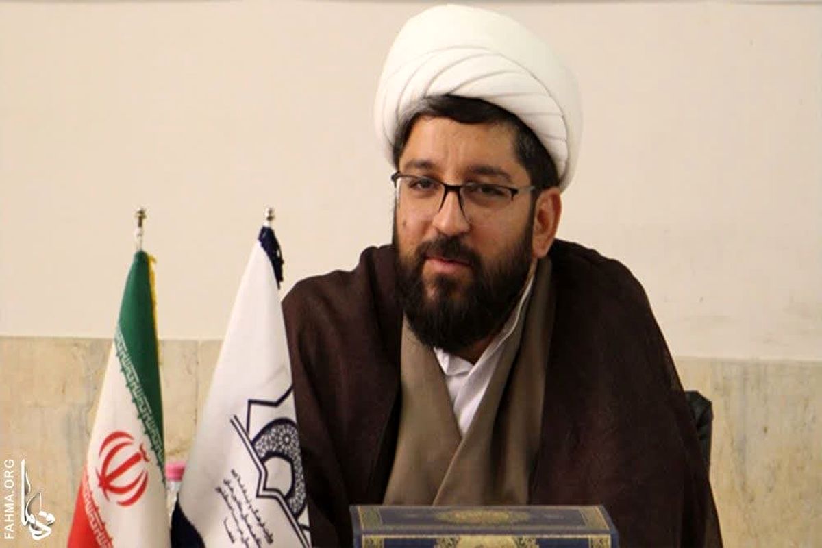 اعلام همبستگی اعضای کانون‌های فرهنگی هنری مساجد فارس با مردم فلسطین 
