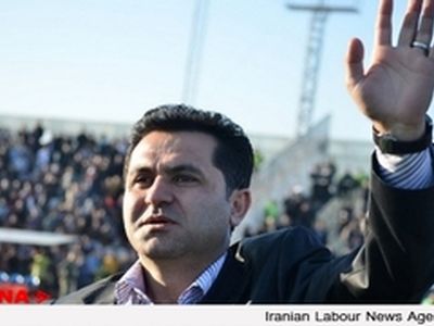 محجوب: حاشیه‌سازان را انگشت‌نما می‌کنم / ۳ بار به ایراندوست هشدار داده‌ام