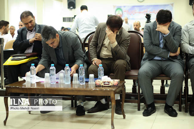 اولین جلسه رسیدگی به پرونده فروش آزاد گوشت‌های برزیلی وارد شده با ار