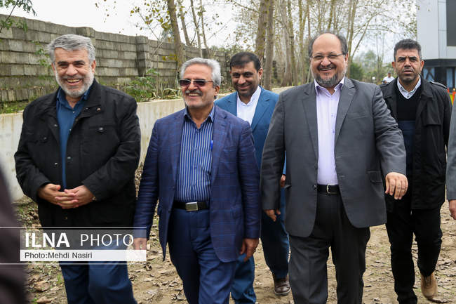 گردهمایی سالیانه هیئتهای اجرایی خانه های کارگر سراسر کشور