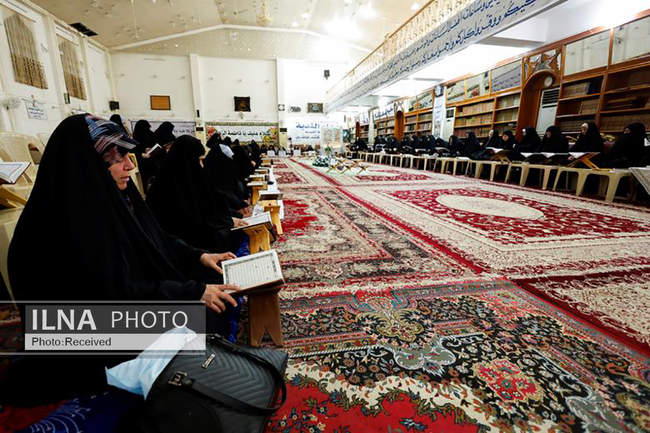 ماه رمضان در کشورهای اسلامی