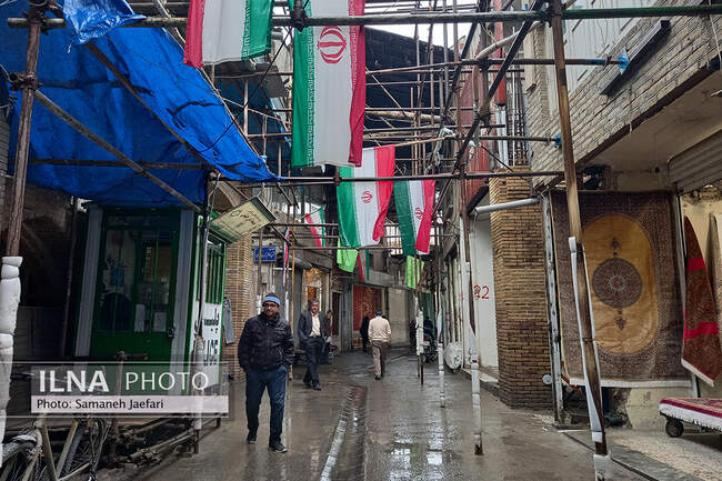 هویت تاریخی منطقه ثامن مشهد 