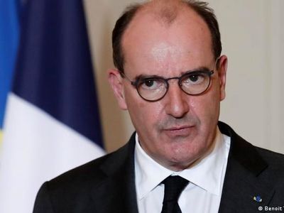 نخست‌وزیر فرانسه استعفا داد