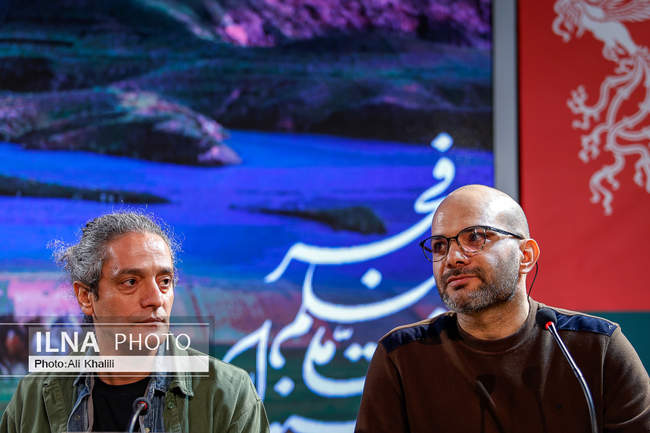 روز دوم چهل‌وچهارمین جشنواره فیلم فجر 