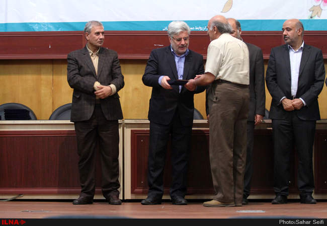 نخستین نشست «روزنامه نگاران؛ نیازهای حرفه‌ای و مسایل اجتماعی» 