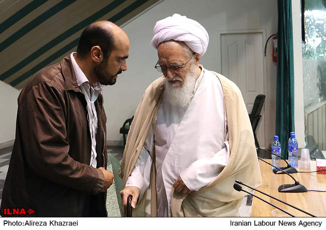 همایش ائمه جماعات، مبلغان و روحانیت 