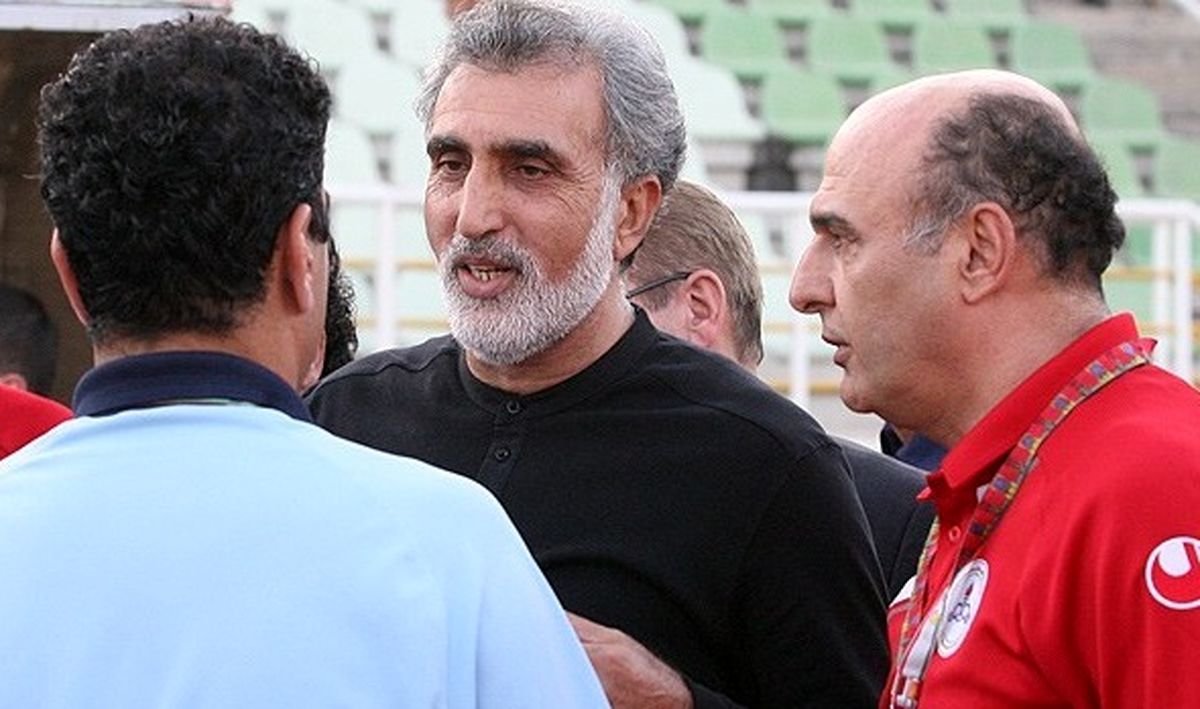 جدایی سجادی از فرکی / مربی ارمنستانی همچنان در پیکان