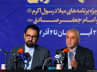 "سور" را هم باید جدی بگیریم+جدول برنامه‌های بهار مهربانی