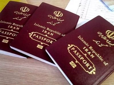هزینه‌ صدور گذرنامه‌ زیارتی کاهش یافت