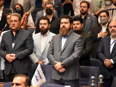 هافمن رتبه یک برند محبوب مصرف‌کننده ایرانی در سال ۱۴۰۱ شد