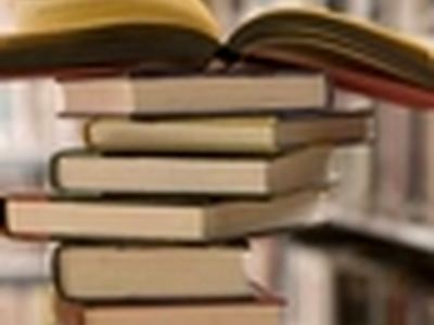زیبا‌ترین کتاب‌های ایران به آلمان ر فتند