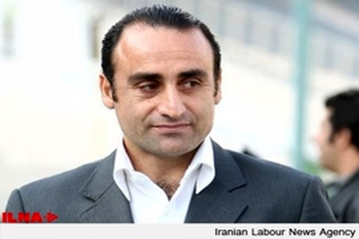 عبدی: پرسپولیس سرمربی دارد، باید او را کمک کنیم / دنبال آغاز پیروزی‌‌ها هستیم، نه برکناری درخشان!