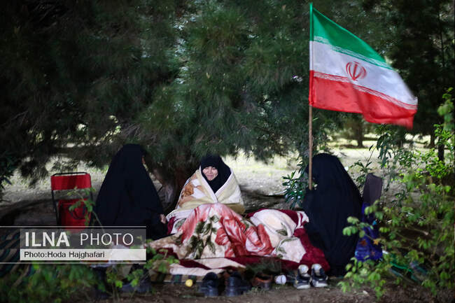 شبهای احیا