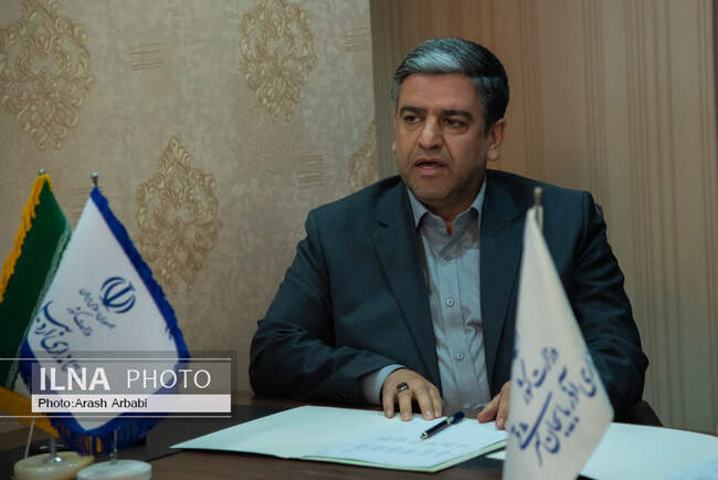   مسعود امامی یگانه- استاندار اردبیل