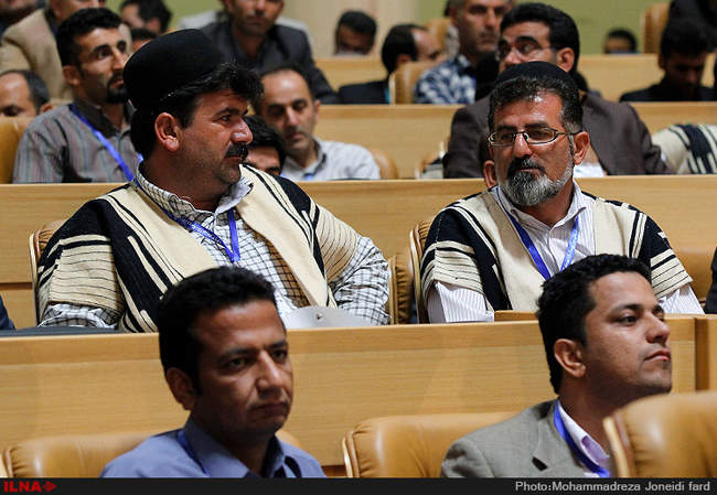 همایش ملی روز روستا با حضور رئیس جمهور 