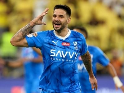 بازگشت مهره صعود النصر برای انتقام از پاختاکور