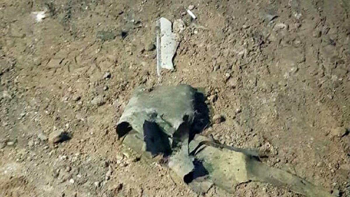 حمله موشکی به یکی از یگان‌های حشد المرجعیه در عراق

