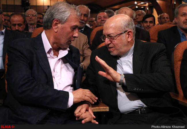 همایش کار ، امید به آینده و تامین اجتماعی