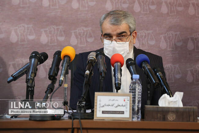 عباسعلی کدخدایی
