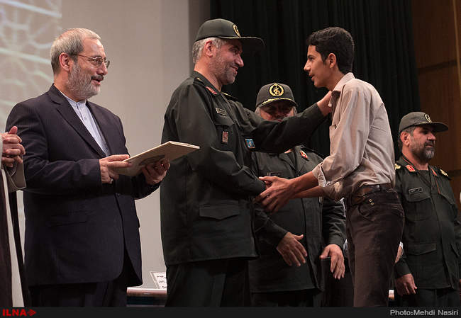 همایش تجلی اخلاص