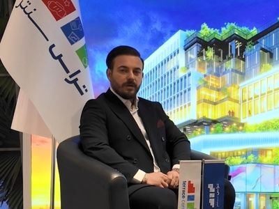 افتتاح "تراس‌سنتر" با بهترین برندهای ایرانی/ هدف ما ساخت باکیفیت و بهره‌برداری متفاوت است