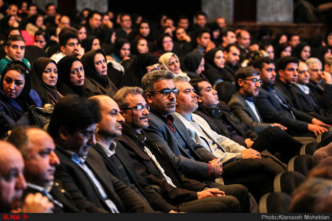 جشن پایش سلامت 17000 کارگر خدمات شهری و آغاز چکاپ سلامت کارمندان شهردار