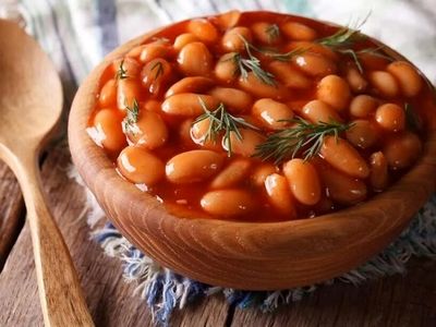 خواص شگفت‌انگیز لوبیا چیتی برای لاغری