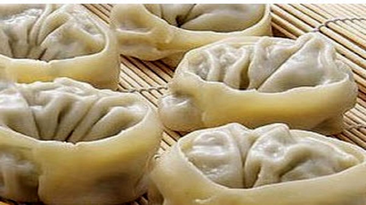 طرز تهیه مندو؛ غذایی لذیذ و سالم