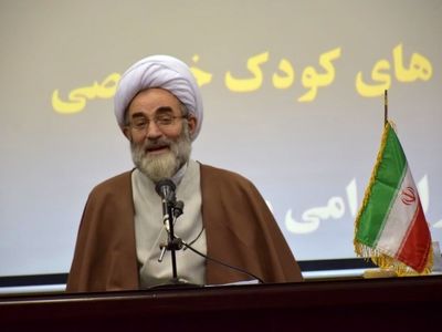 یک مربی زمانی موفق است که کودک را نمازخوان تربیت کند/ ۸۰ درصد تربیت کودکان مربوط به پدر و مادرهاست