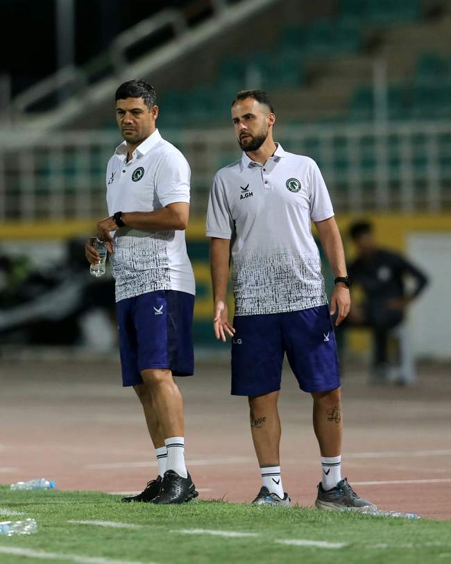 گزارش تصویری دیدار پیکان و استقلال خوزستان