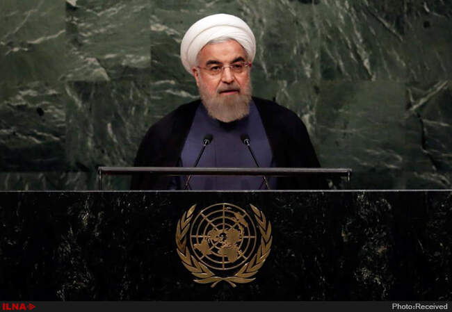 هفتادمین مجمع عمومی سازمان ملل متحد