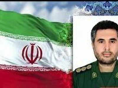 تغییر نام خیابانی در منطقه ۱۲ به نام "شهید صیاد خدایی"