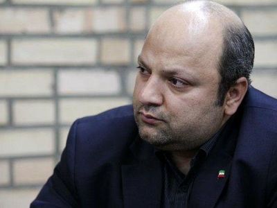 نوروزپور مدیرعامل سازمان خبرگزاری جمهوری اسلامی شد