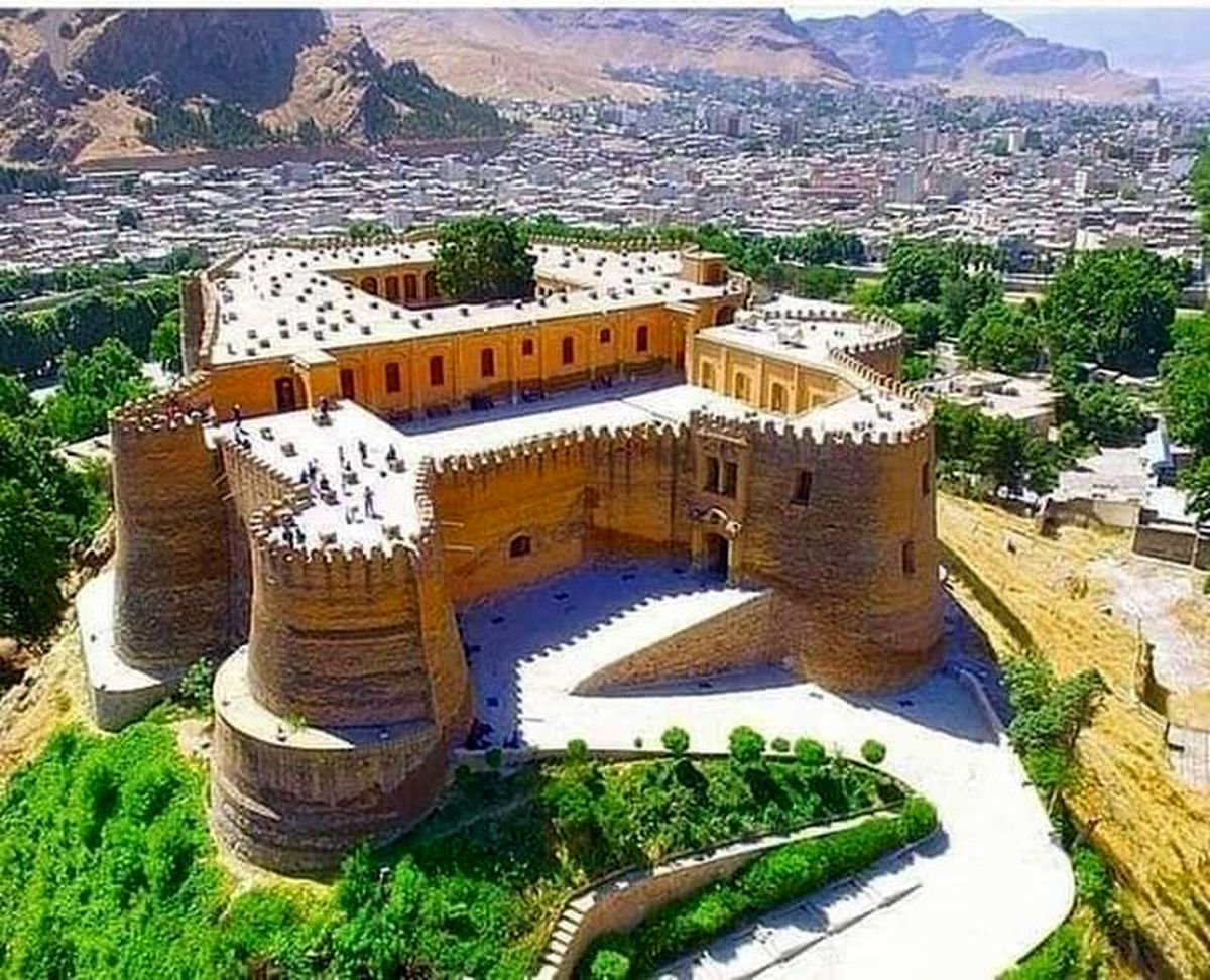  لزوم تخصصی کردن صنعت گردشگری در لرستان