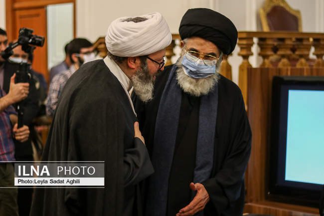 رونمایی از سه دستاورد مهم کتابخانه مجلس