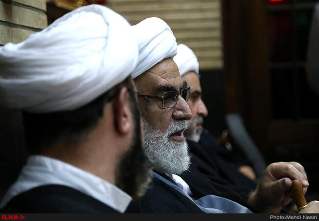 محمد محمدی گلپایگانی