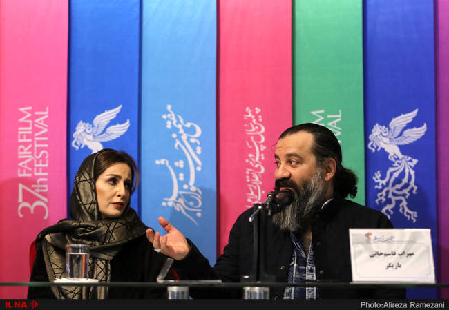 سومین روز جشنواره فیلم فجر-1