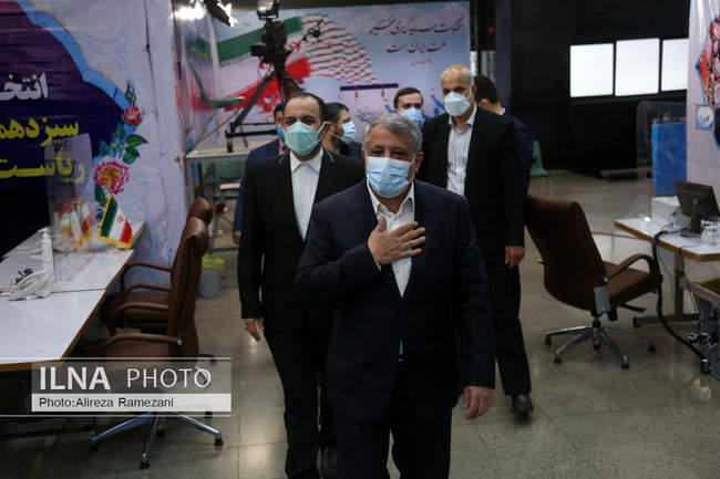 آخرین روز ثبت‌نام داوطلبان ریاست جمهوری ۱۴۰۰ 