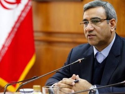 تصویب ️تبدیل ستاد ملی اربعین به ستاد ملی اربعین و دهه پایانی صفر