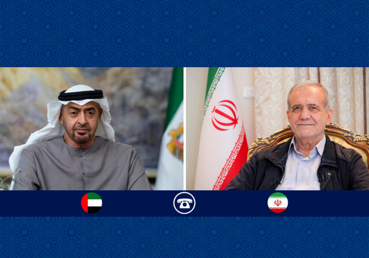 پزشکیان: امیدواریم برکات عید قربان زمینه‌ساز برچیده شدن ناامنی از منطقه باشد