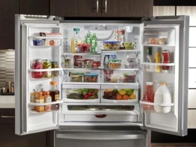 عیب یابی و تعمیر 7 مورد از رایج ترین مشکلات یخچال
