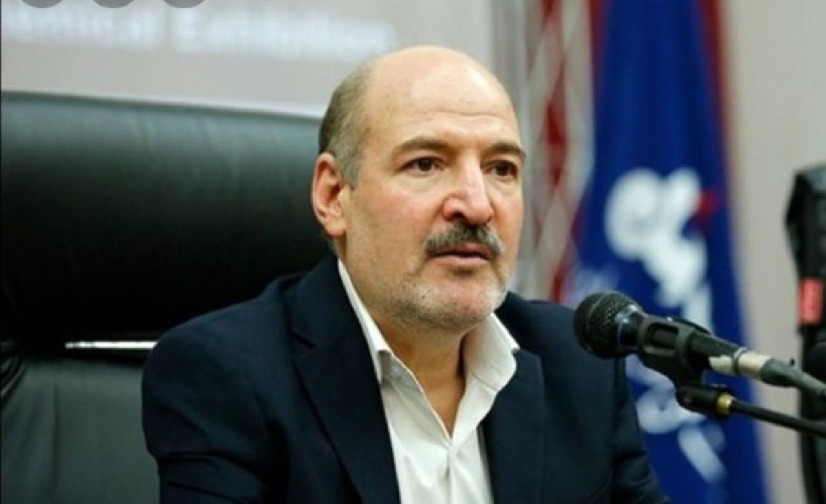 اتصال بزرگترین جزیره خلیج فارس به شبکه گاز ایران