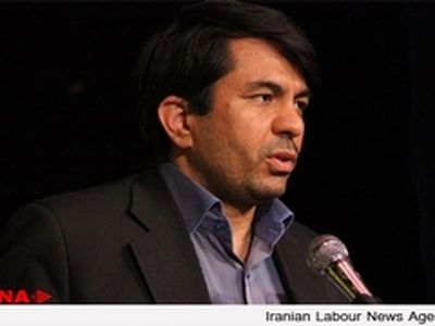 واگذاری سهام ۲۸/۵ درصدی معدن بافق لغو شده / دولت با سازمان خصوصی سازی برخورد کند