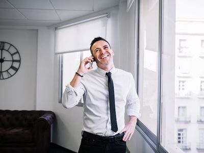 Iranian Brokers in Newport Beach
