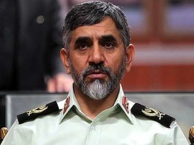 پیش بینی تمهیدات هدفمند در جهت پیشگیری از وقوع جرم در مرزها/ اعزام دو هزار نیروی کلانتری‌ها به مرزهای منتهی به عراق در ایام اربعین