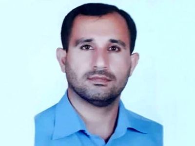 شهرام دریایی نژاد سرپرست کمیته انظباطی شد