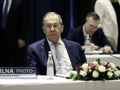 Istanbul to host next round of Russia, US talks Thursday: Lavrov