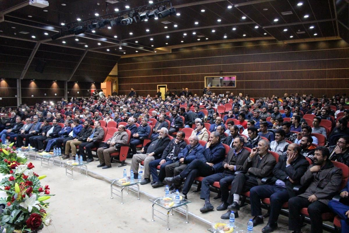 همایش ملی مطالعات فرهنگی و اجتماعی آموزش عالی، علم و فناوری برگزار می‌شود
