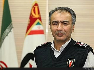 توضیحات آتش‌نشانی در خصوص آزمون استخدامی/جذب  ۱۸۰ آتش‌نشان در سال جاری